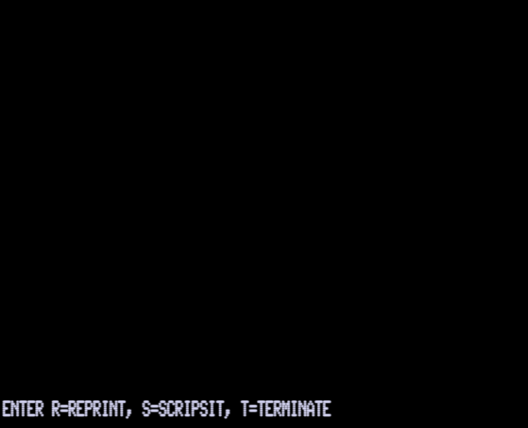 Screen shot